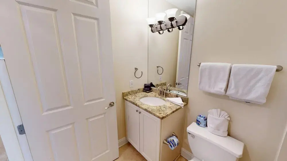 St. Maarten Penthouse 1 3 Bedroom Condo