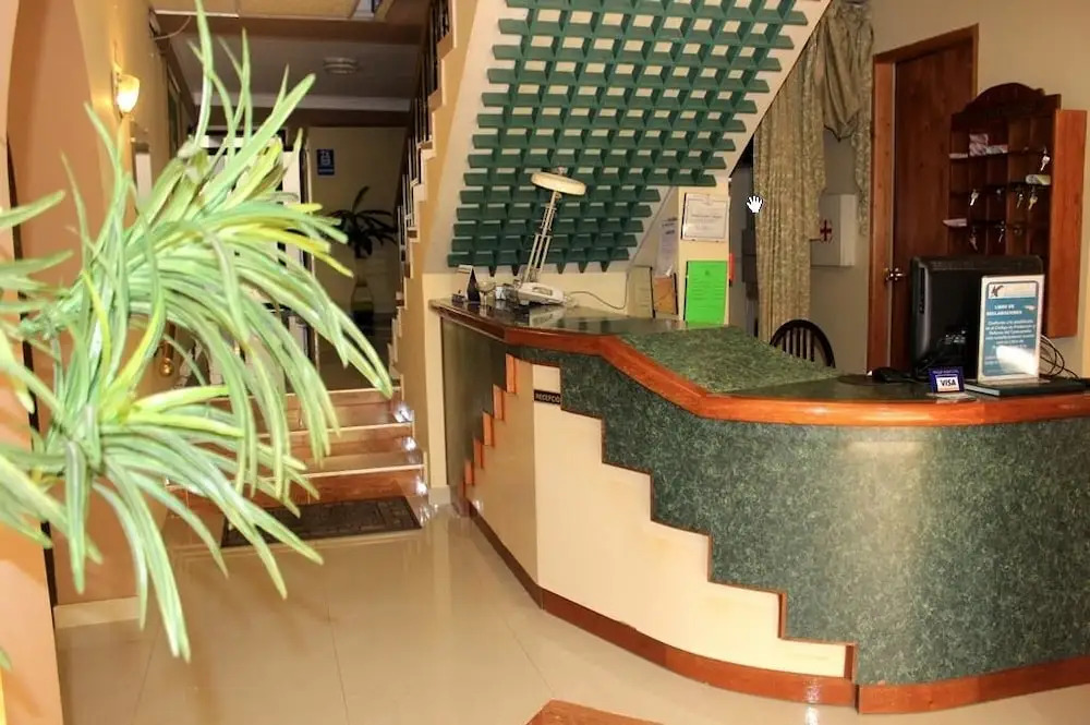 Grand Cesars Hotel