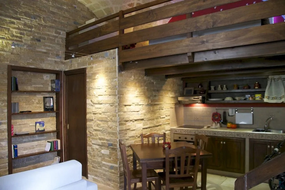 B&B Isola Dello Stampatore