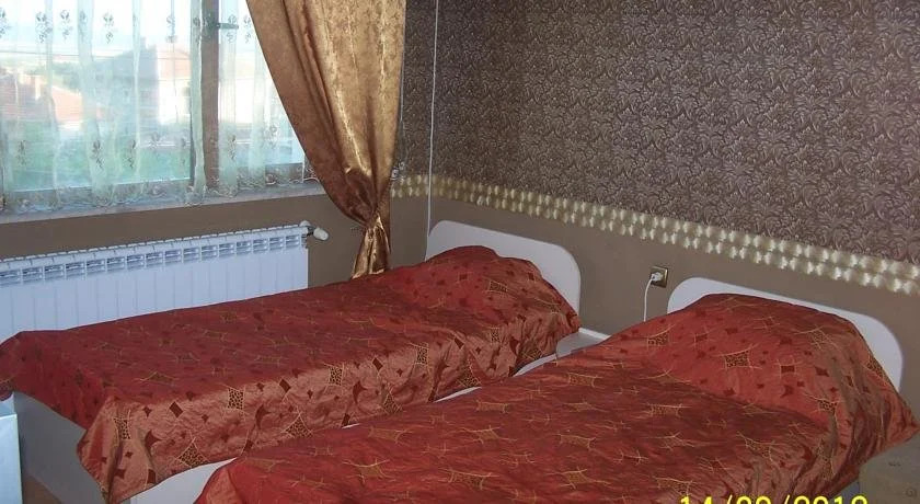 Family Hotel El Paraiso