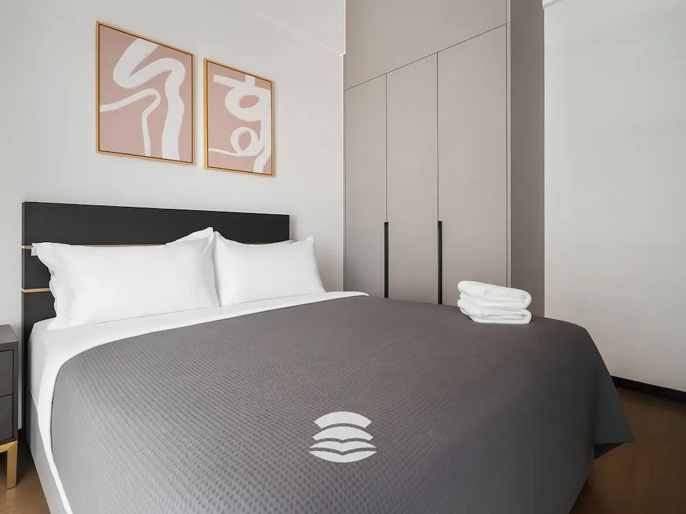 Opus Residences by Star Haven