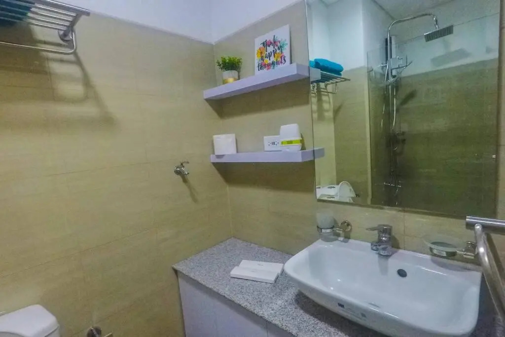 Shore Residences Tower C, #73