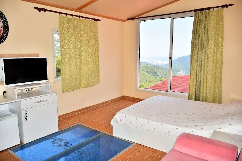 Saklikoy Bungalows