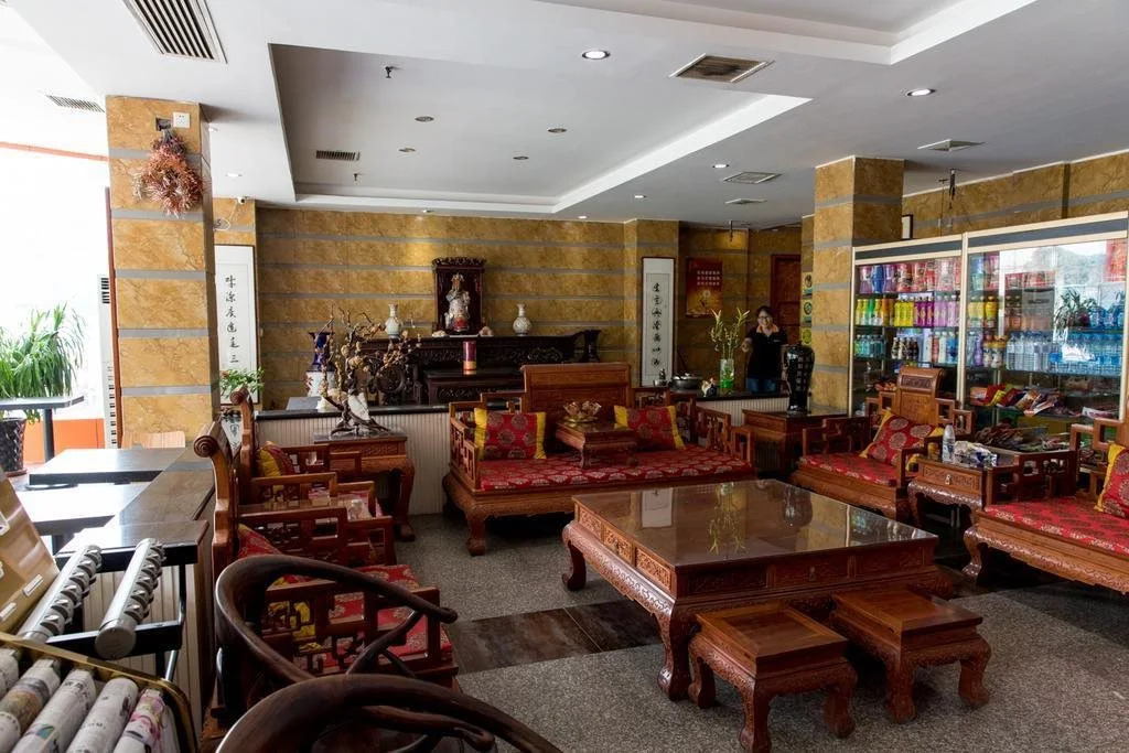 Tianjin Hongtudi Express Hotel
