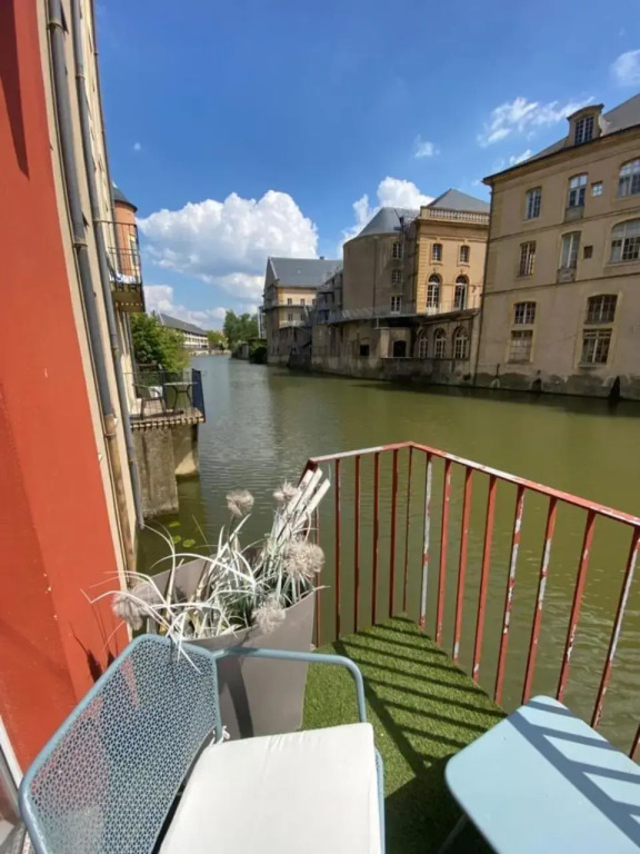 Studio Comme A Venise au bord de l'eau