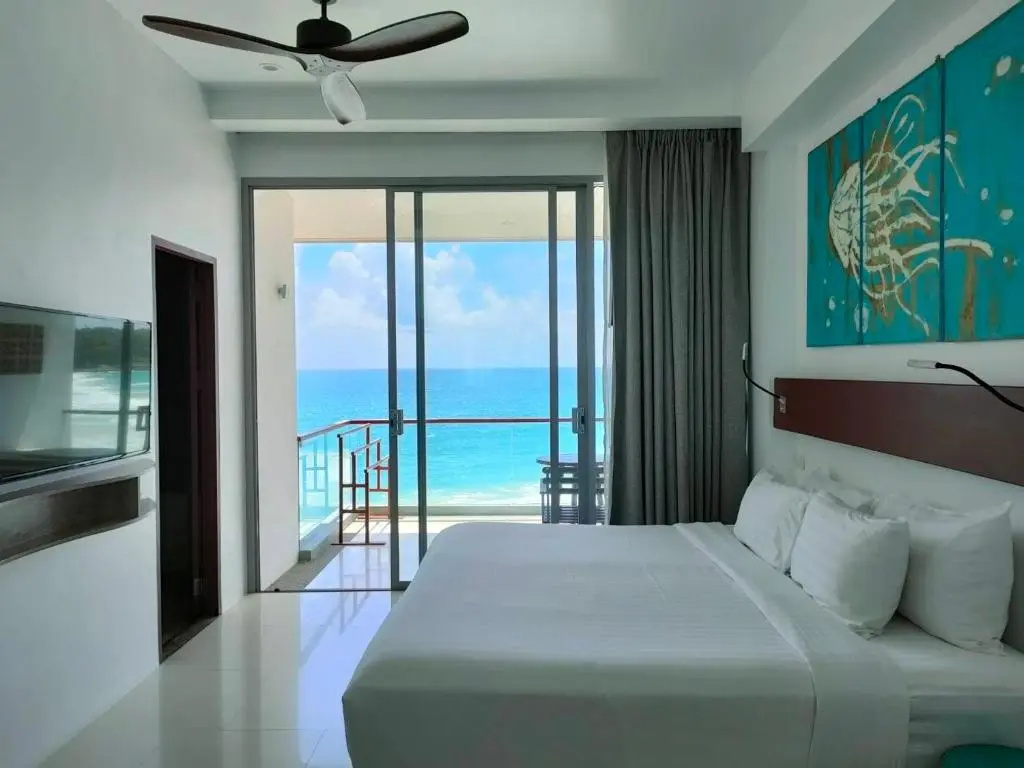 Norn Talay Surin Beach Phuket