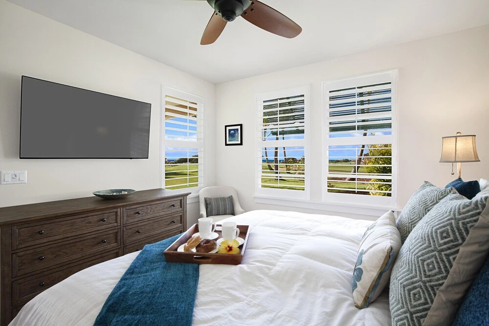 Pili Mai 8D - 3 Br Condo