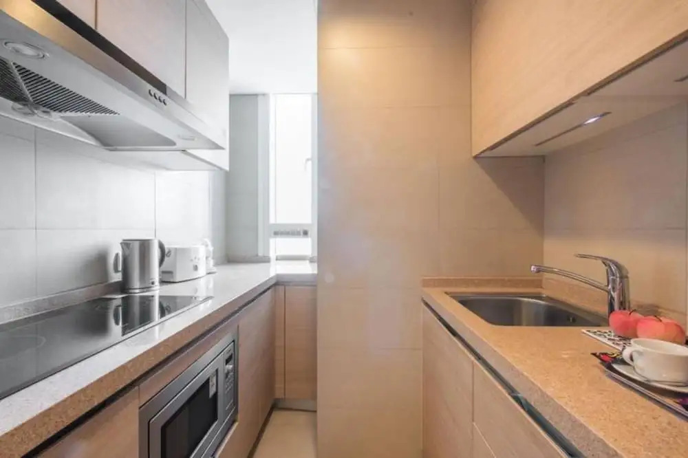Chengdu Summerisland Service Apartment