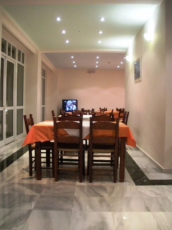 Matthias Hotel Apartments