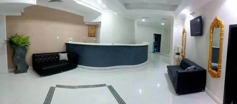 Hotel ZEN-Aeroport