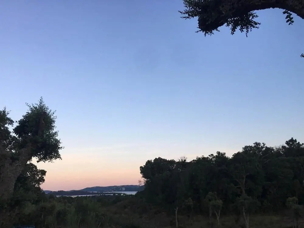 Bergerie 4 - Quiet - Private Pool - Trinidado OF Porto-vecchio