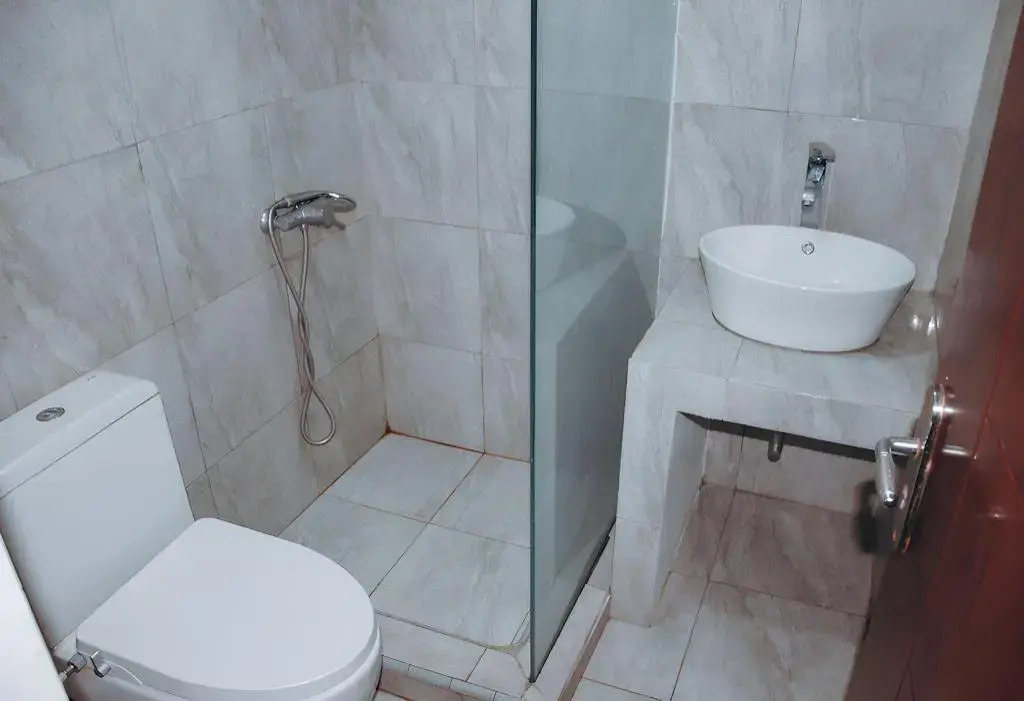 DS Residence Siliwangi