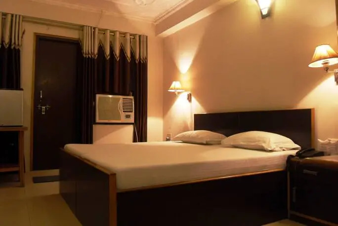 Hotel Valentines