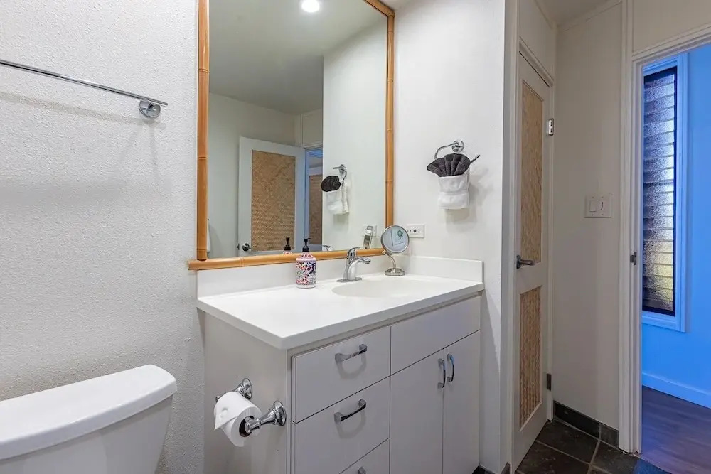 Kuleana Resort 205 2 Bedroom Condo