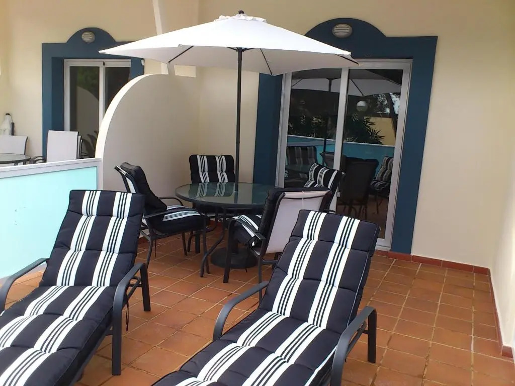Apartamentos Petit Blau