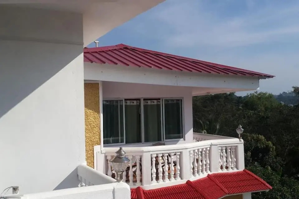 Seven Seas Dream Castle Port Blair