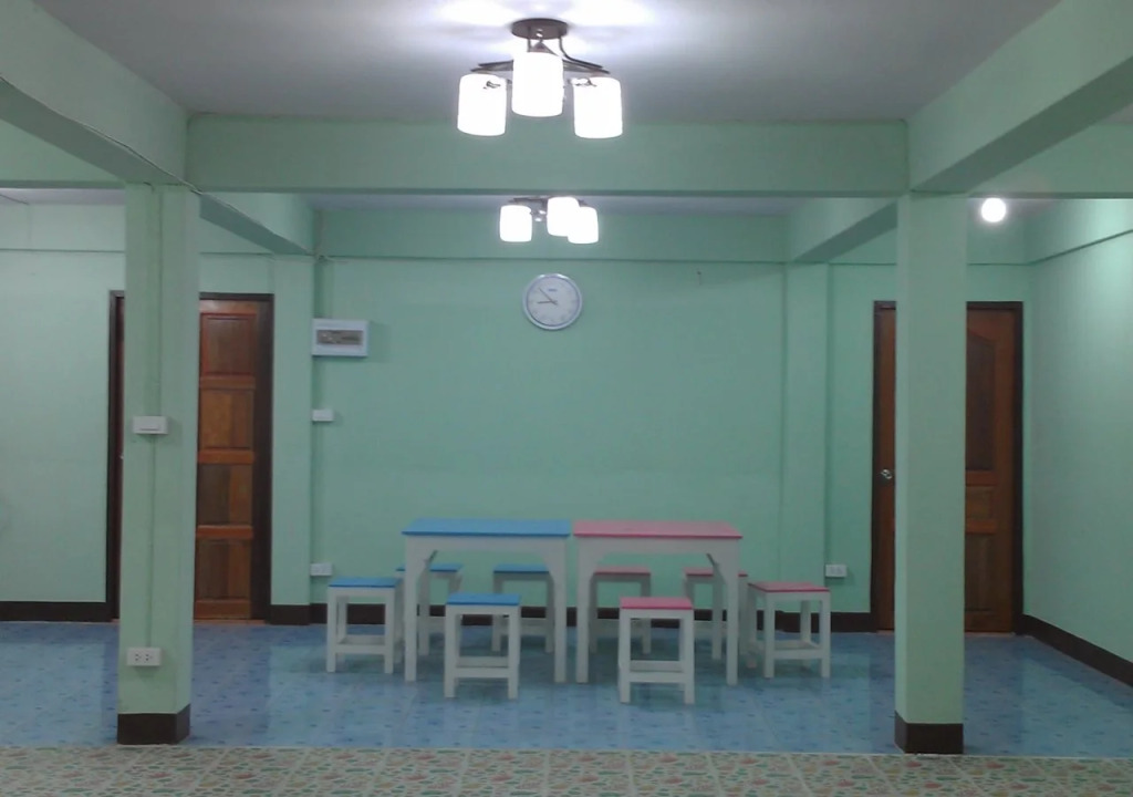 Banpak Pueansichang