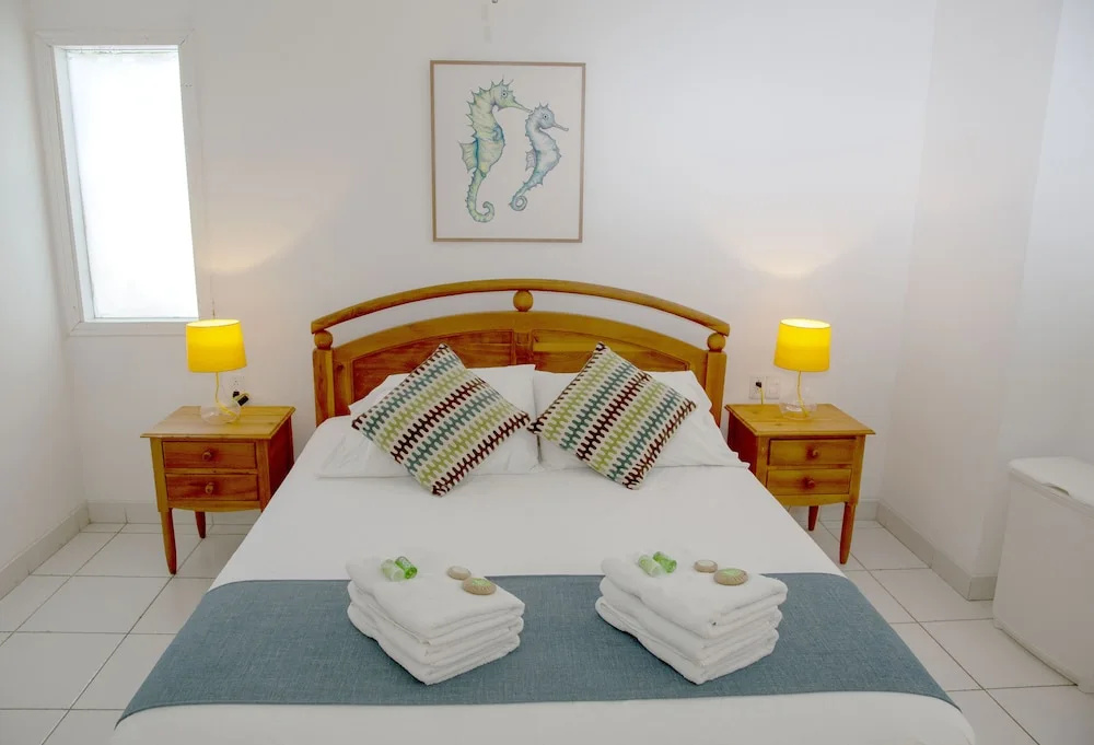 Hotel Green 9 & Beach Resort Casablanca