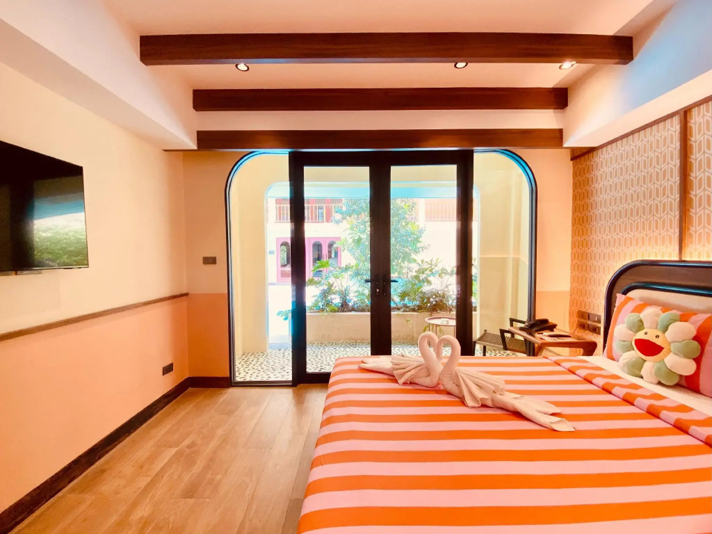 Miami Hotel Bangkok
