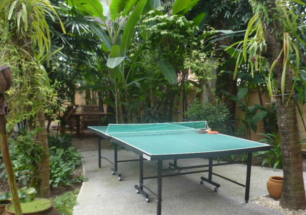 Himmaphan Villa