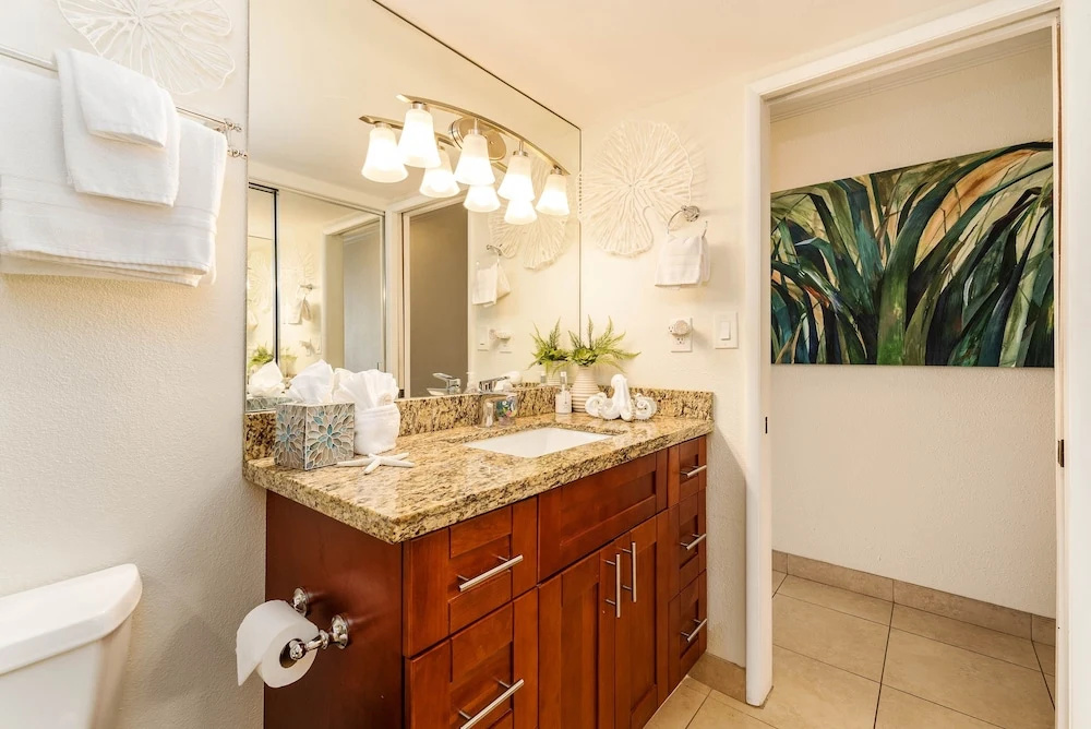 Kuleana 614 - 1Br Condo