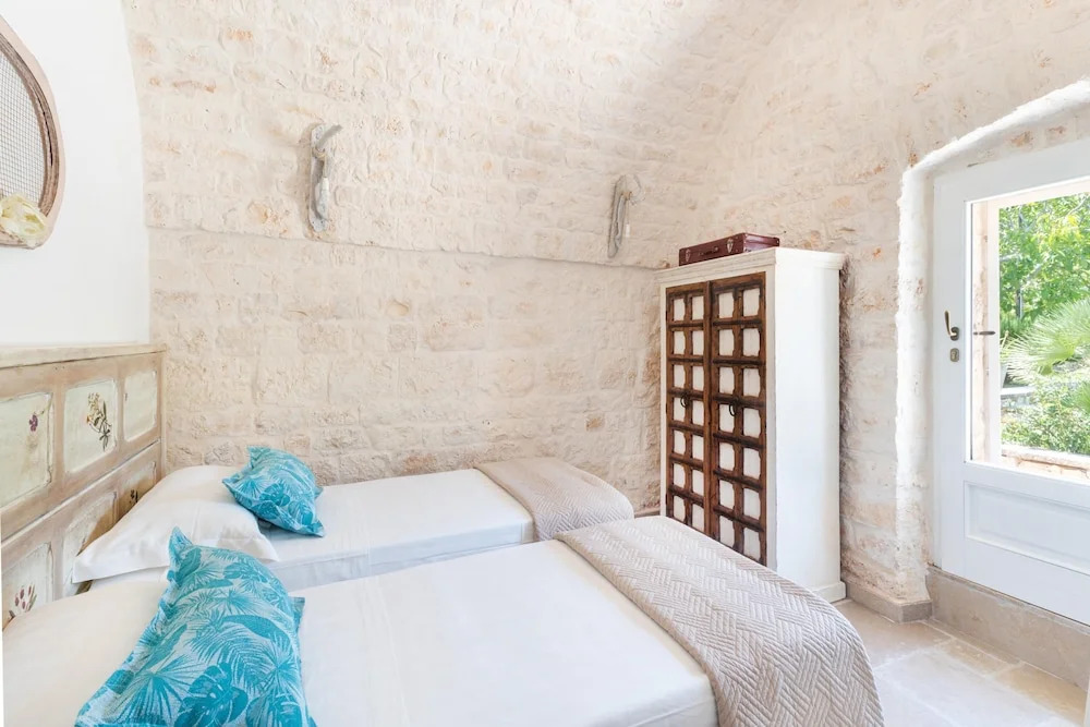 Donna Vincenza by Villa Experiences Puglia