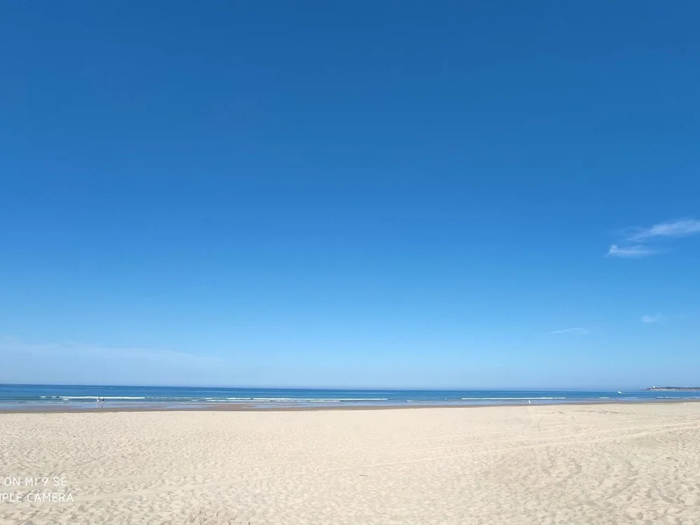 Avenida de la Playa 23537
