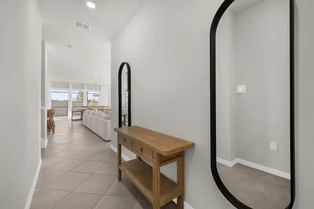 Elegant 6BR Home Perfect for Families
