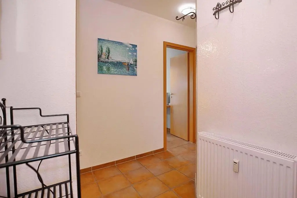 Achtern Diek Wohnung 18