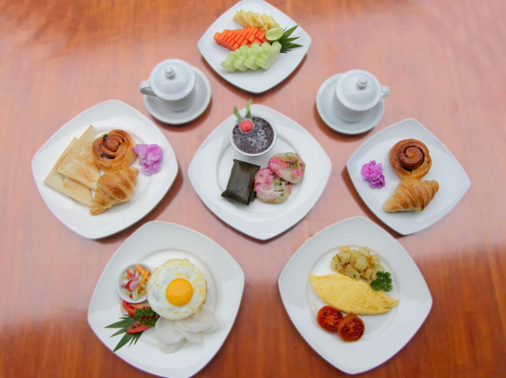 Alamanda Canggu Villa by Kanaya Hospitality.