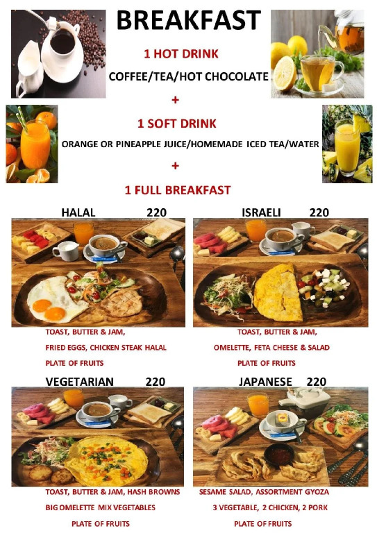 Samui Beach Residence Hotel
