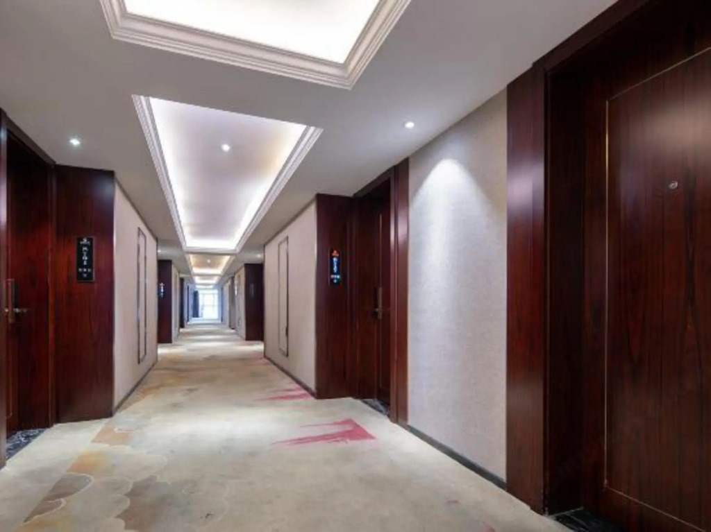 Tingxi International Hotel
