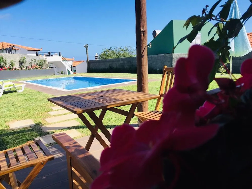 Casa Nossa Senhora Da Conceicao