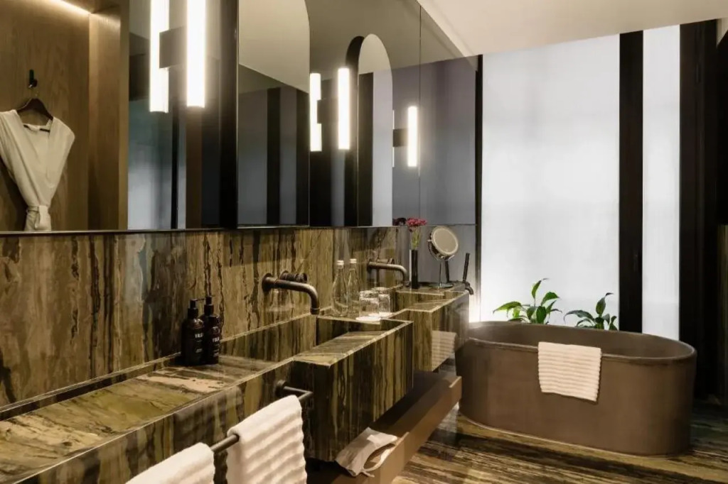Volga, Member of Preferred Hotels & Resorts
