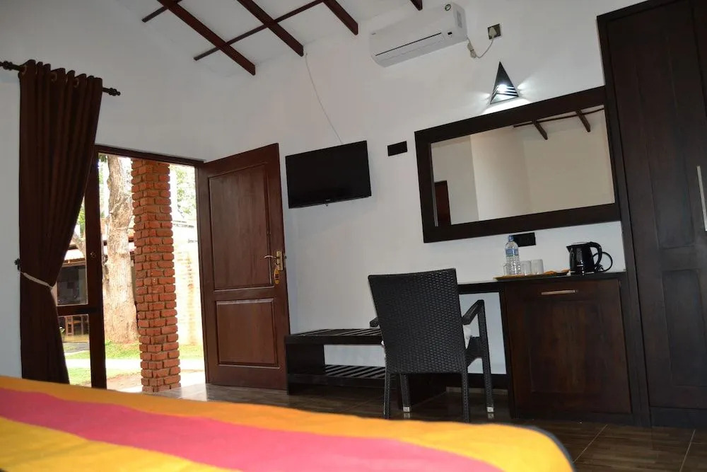 Sigiri Resort