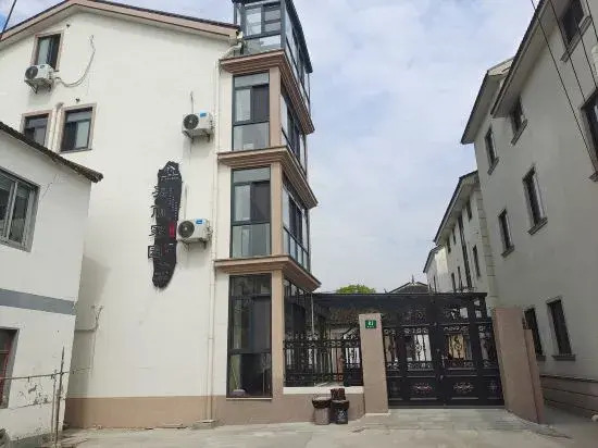 Beautiful House