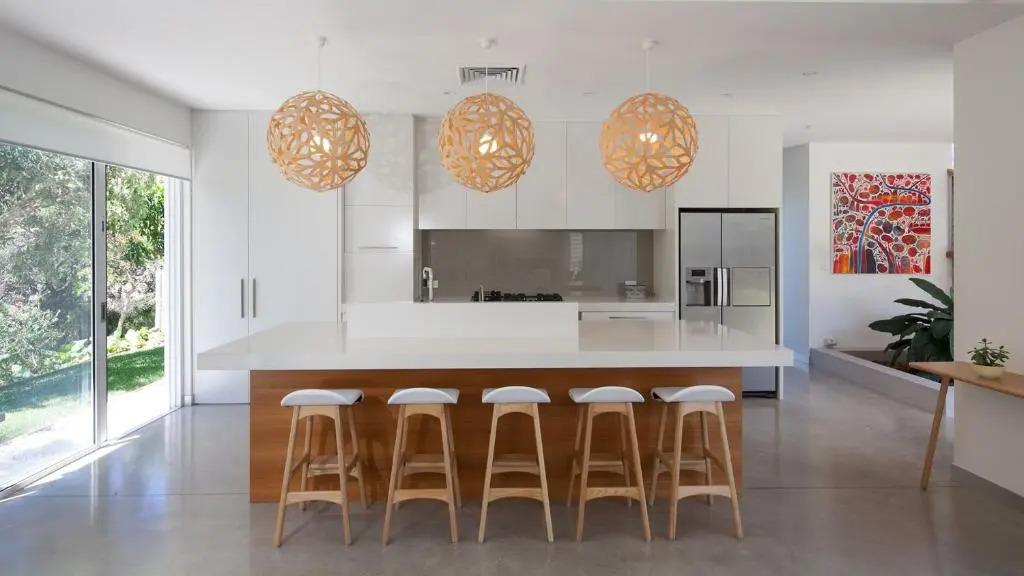 White Sands Beach House
