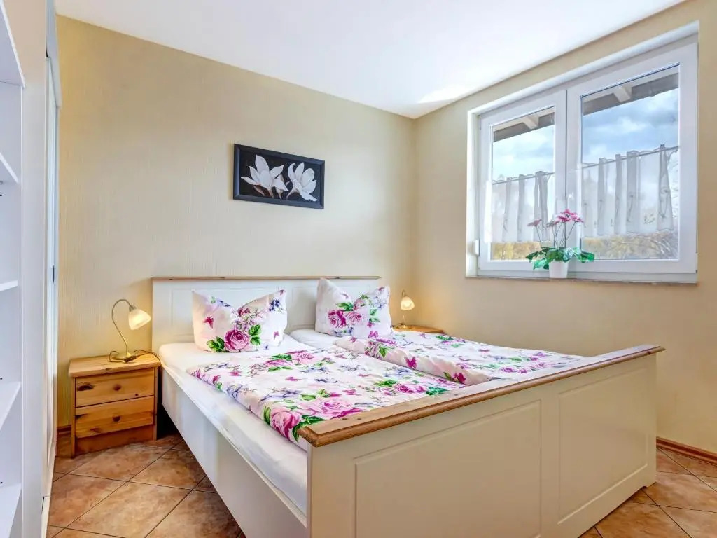 Wohnung 1 Am Sportplatz Ückeritz