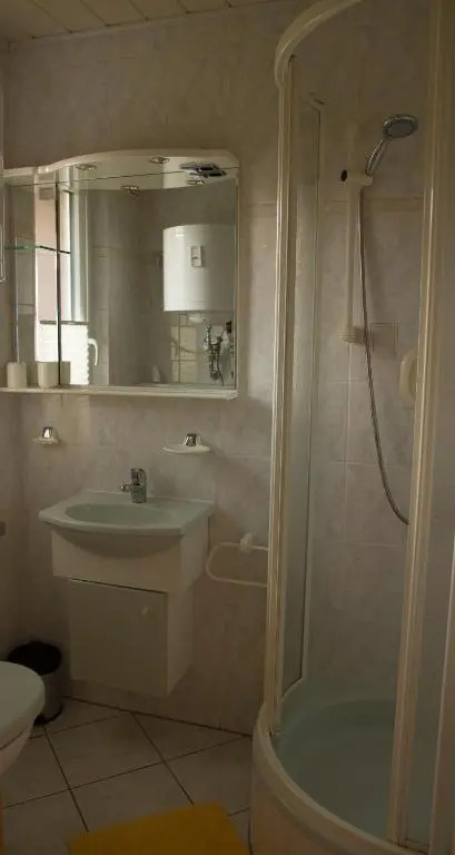 Kleines Ferienhaus zu Füßen des Rennsteigs