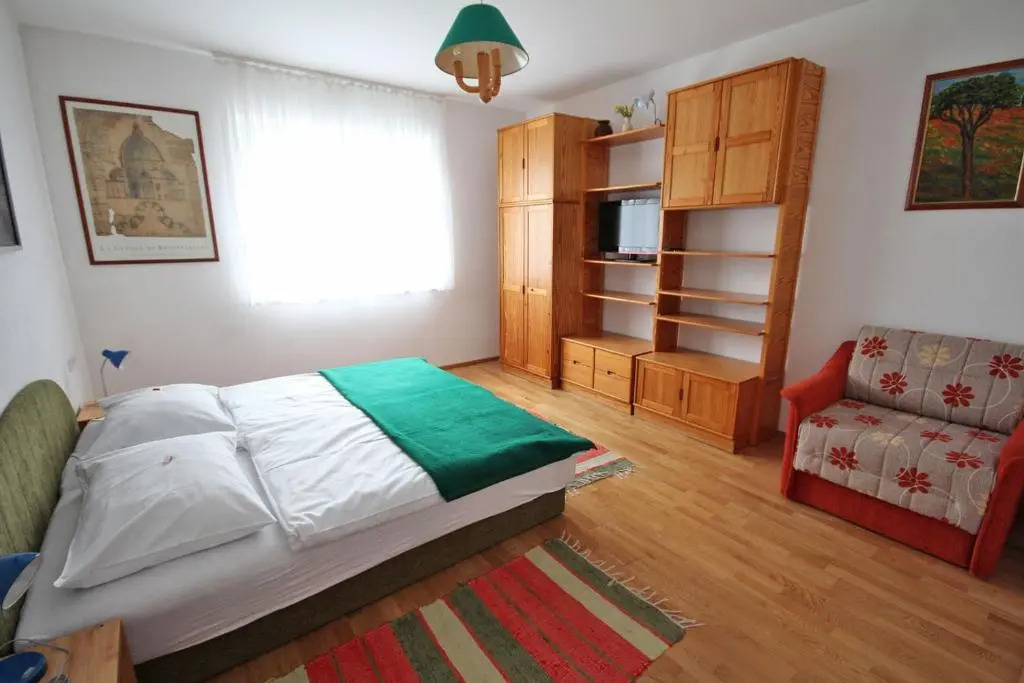 Ferienwohnungen Karoline by Schladming-Appartements
