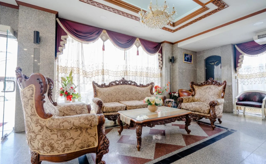 Chaipat Hotel