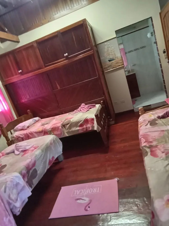 Hostal Cuba Dance Garden