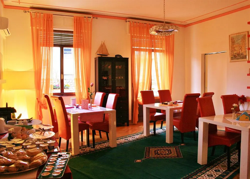 B&B Casa Mario
