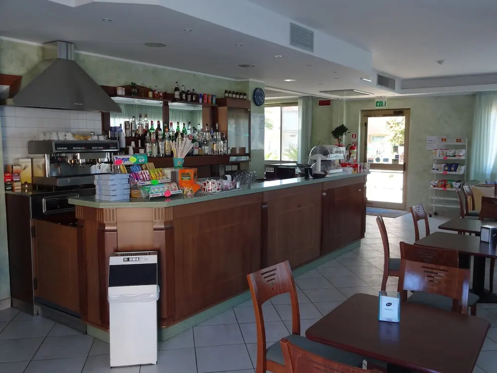 Hotel Belvedere