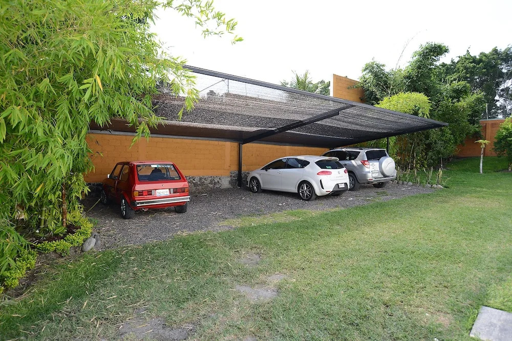 Luxury House Near Cuernavaca