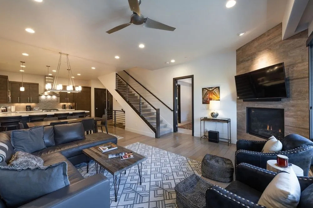 Juniper by Luxury Mountain Destinations