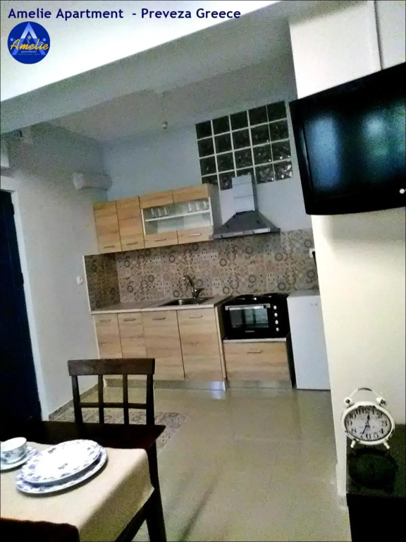 Amelie Apartment