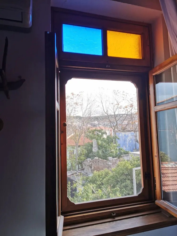 Sahmeran Pansiyon
