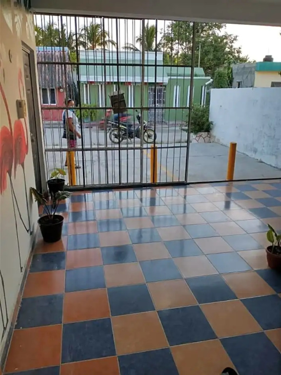 Habitaciones Rosymar