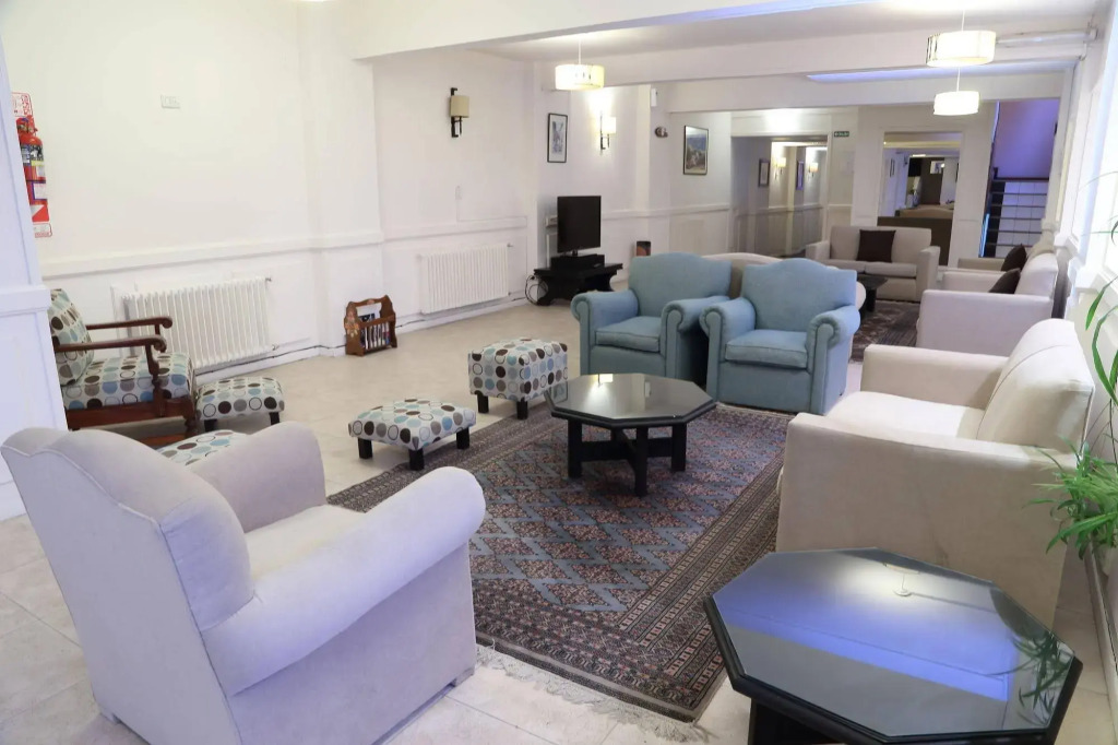 Hotel Cottbus